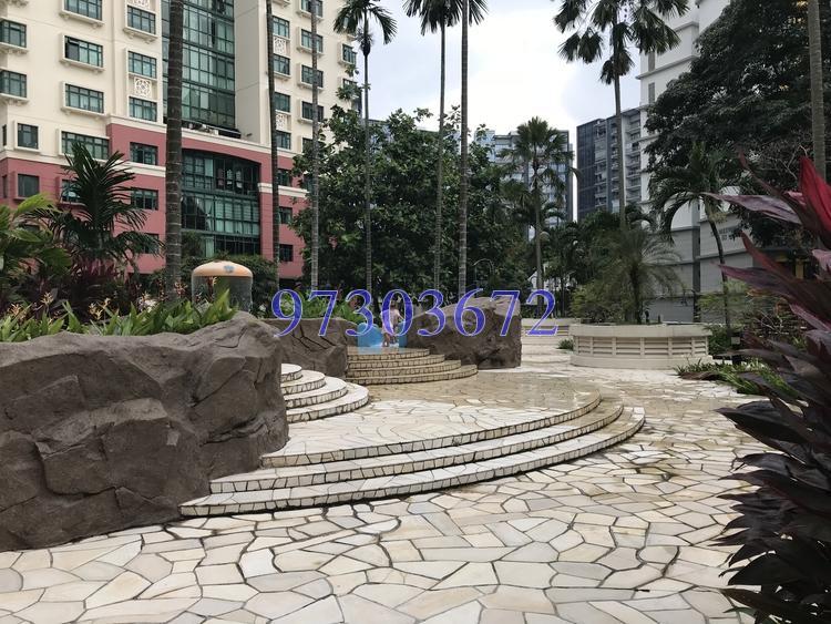 The Springbloom (D19), Condominium #175378362